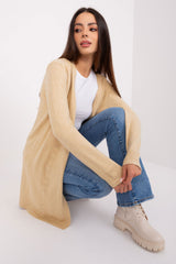 Cárdigan modelo 186586 AT