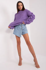 Jersey de Punto modelo 186592 AT