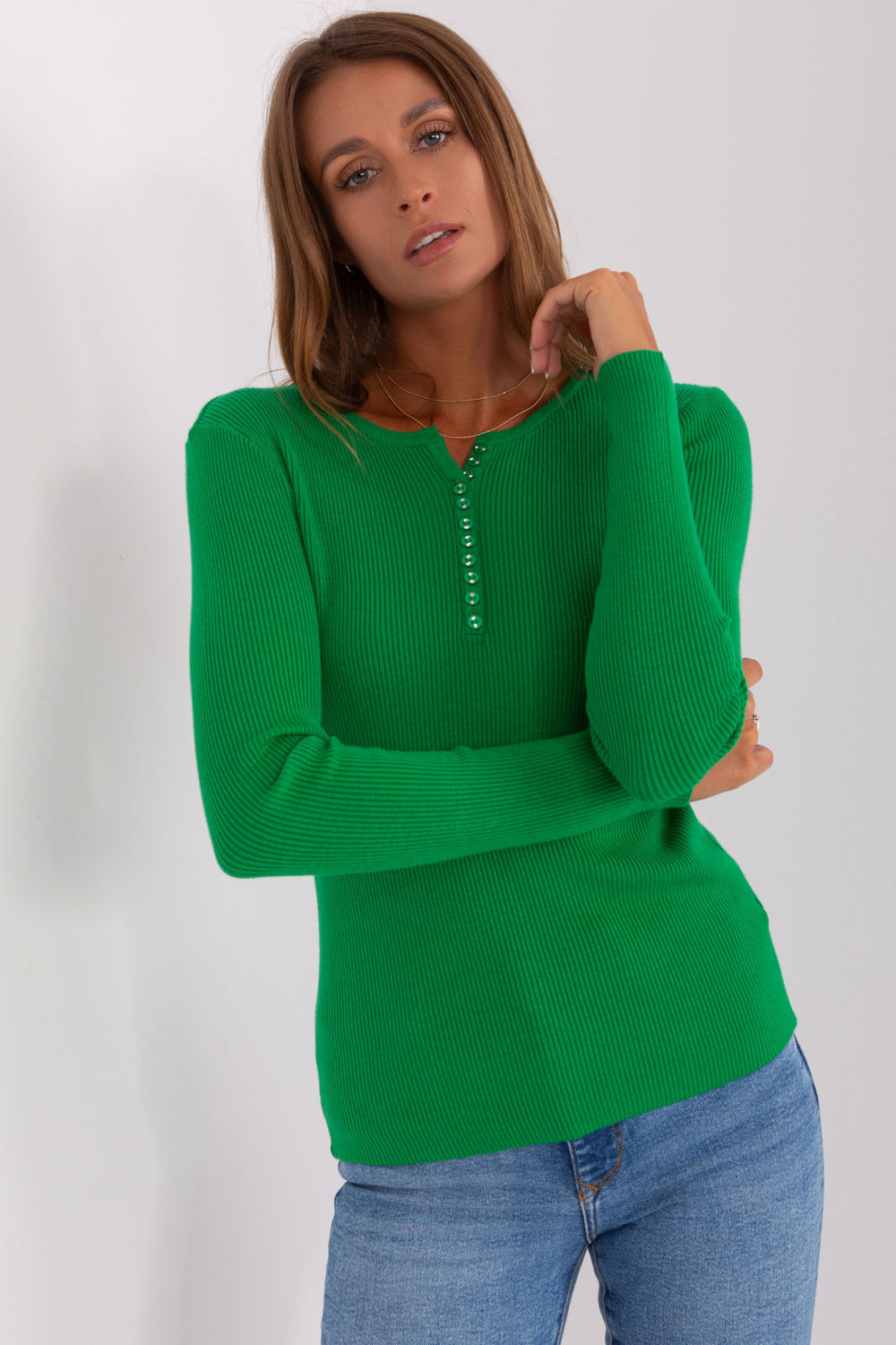 Jumper modelo 186602 Factory Price