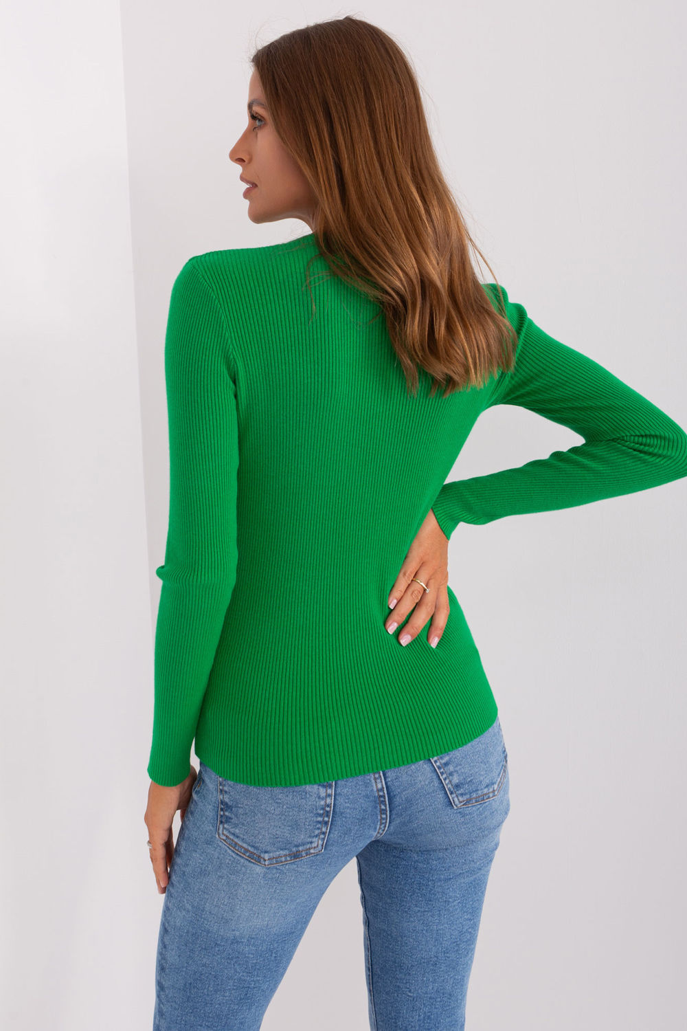 Jumper modelo 186602 Factory Price