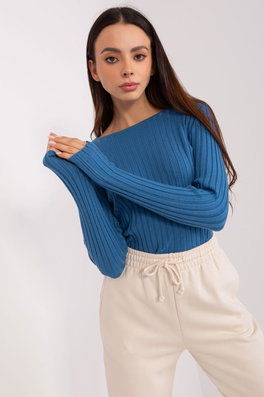 Jumper modelo 186613 Factory Price