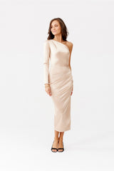 Vestido de noche modelo 186627 Roco Fashion