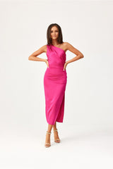 Vestido de noche modelo 186648 Roco Fashion