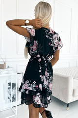 Vestido de cóctel modelo 186694 Numoco
