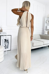 Vestido cóctel modelo 186697 Numoco