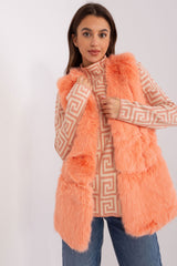 Chaleco modelo 186701 AT