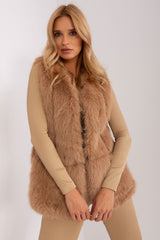 Chaleco modelo 186704 AT