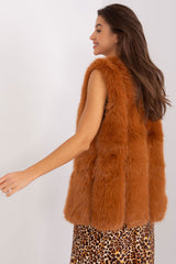 Chaleco modelo 186705 AT