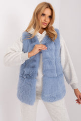 Chaleco modelo 186706 AT