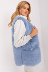 Chaleco modelo 186706 AT