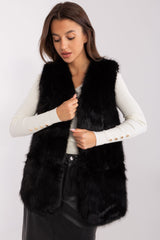 Chaleco modelo 186708 AT