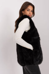 Chaleco modelo 186708 AT