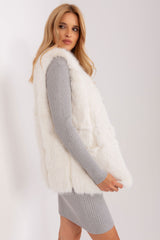 Chaleco modelo 186709 AT