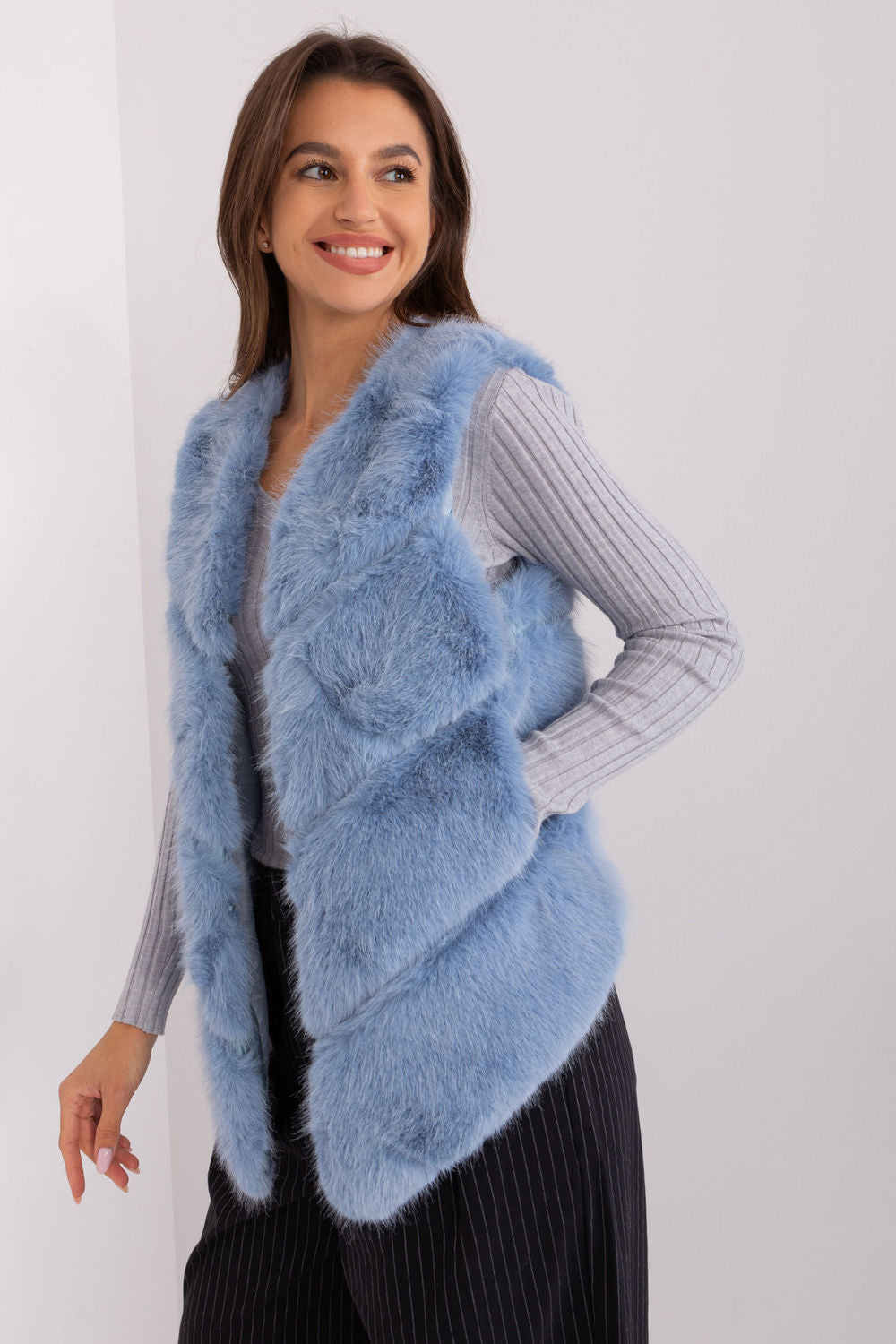 Chaleco modelo 186711 AT