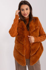 Chaleco modelo 186712 AT