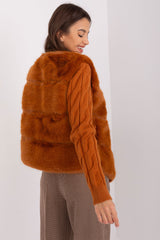 Chaleco modelo 186712 AT