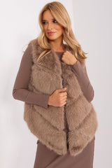 Chaleco modelo 186715 AT