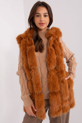 Chaleco modelo 186718 AT