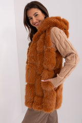 Chaleco modelo 186718 AT