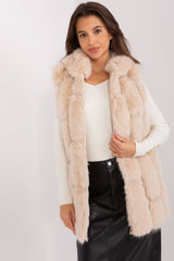 Chaleco modelo 186719 AT