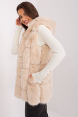 Chaleco modelo 186719 AT