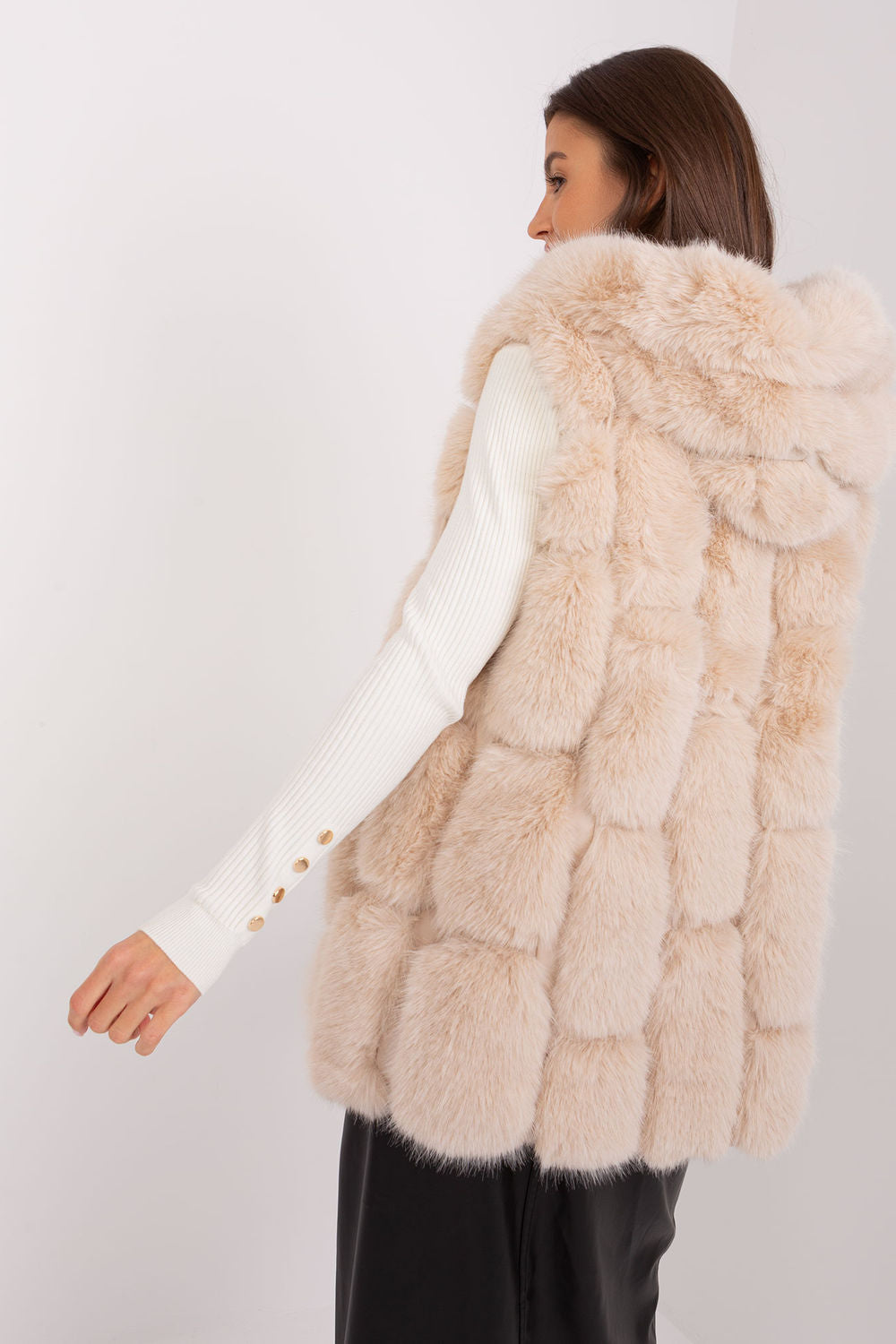 Chaleco modelo 186719 AT