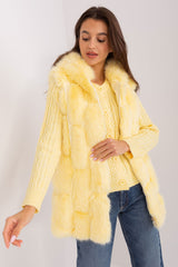Chaleco modelo 186720 AT