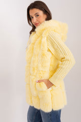 Chaleco modelo 186720 AT