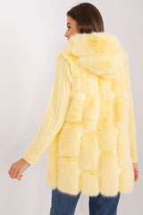 Chaleco modelo 186720 AT