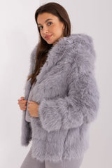 Chaqueta modelo 186724 AT
