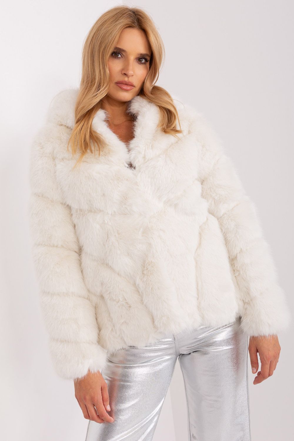 Chaqueta modelo 186725 AT