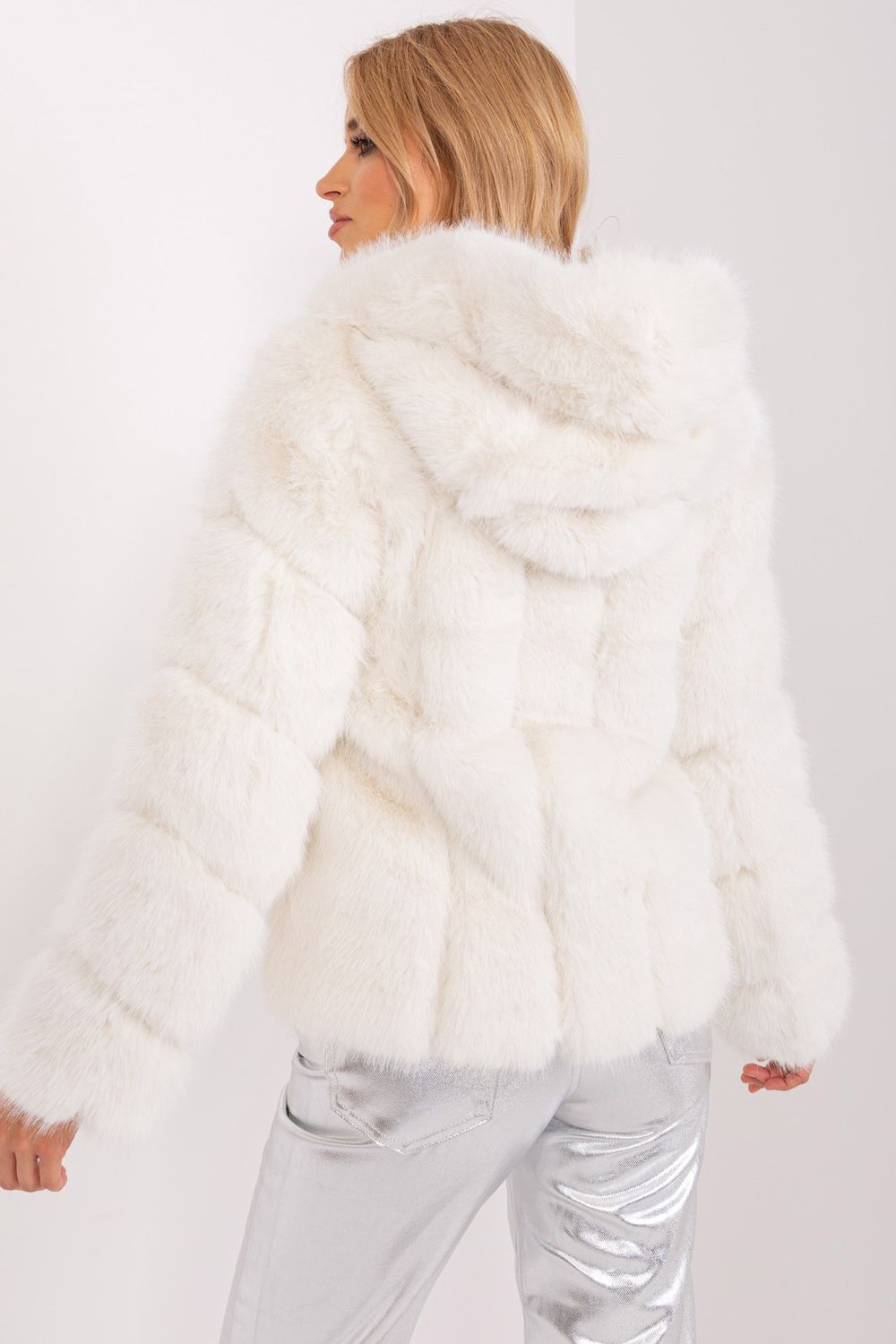 Chaqueta modelo 186725 AT