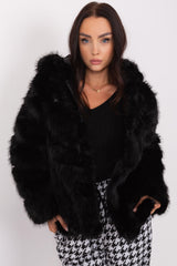 Chaqueta modelo 186727 AT