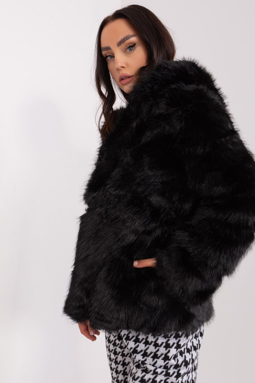 Chaqueta modelo 186727 AT
