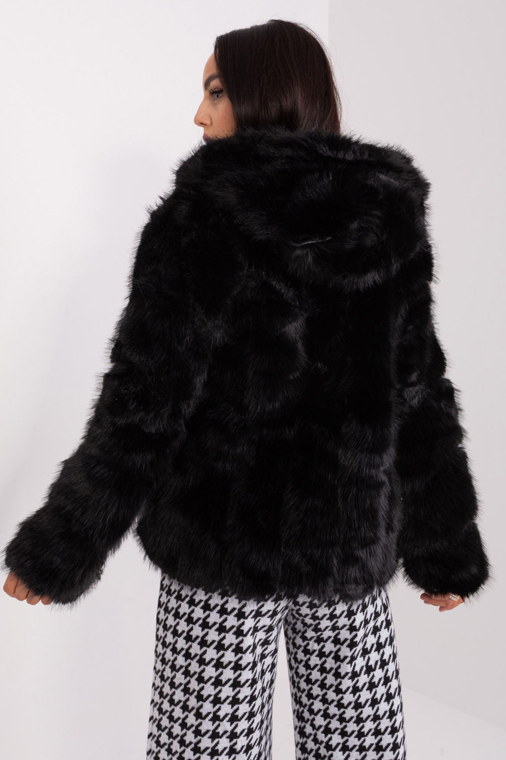 Chaqueta modelo 186727 AT
