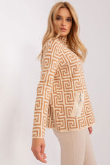 Jersey de Punto modelo 186730 AT