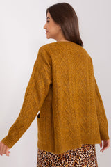 Cárdigan modelo 186749 AT