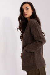 Cárdigan modelo 186751 AT