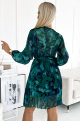 Vestido cóctel modelo 186763 Numoco