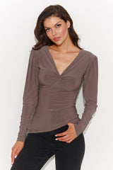 Blusa modelo 186775 Numinou