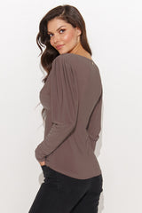 Blusa modelo 186775 Numinou