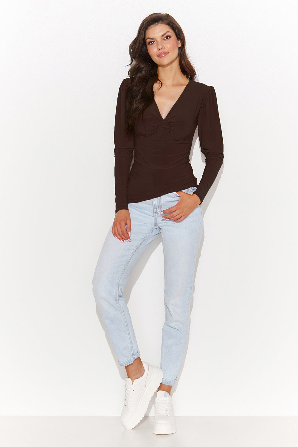 Blusa modelo 186781 Numinou