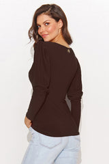 Blusa modelo 186781 Numinou
