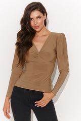 Blusa modelo 186783 Numinou