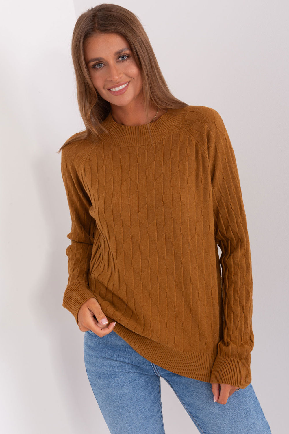 Jersey de Punto modelo 186826 AT