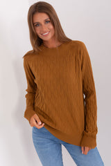 Jersey de Punto modelo 186826 AT