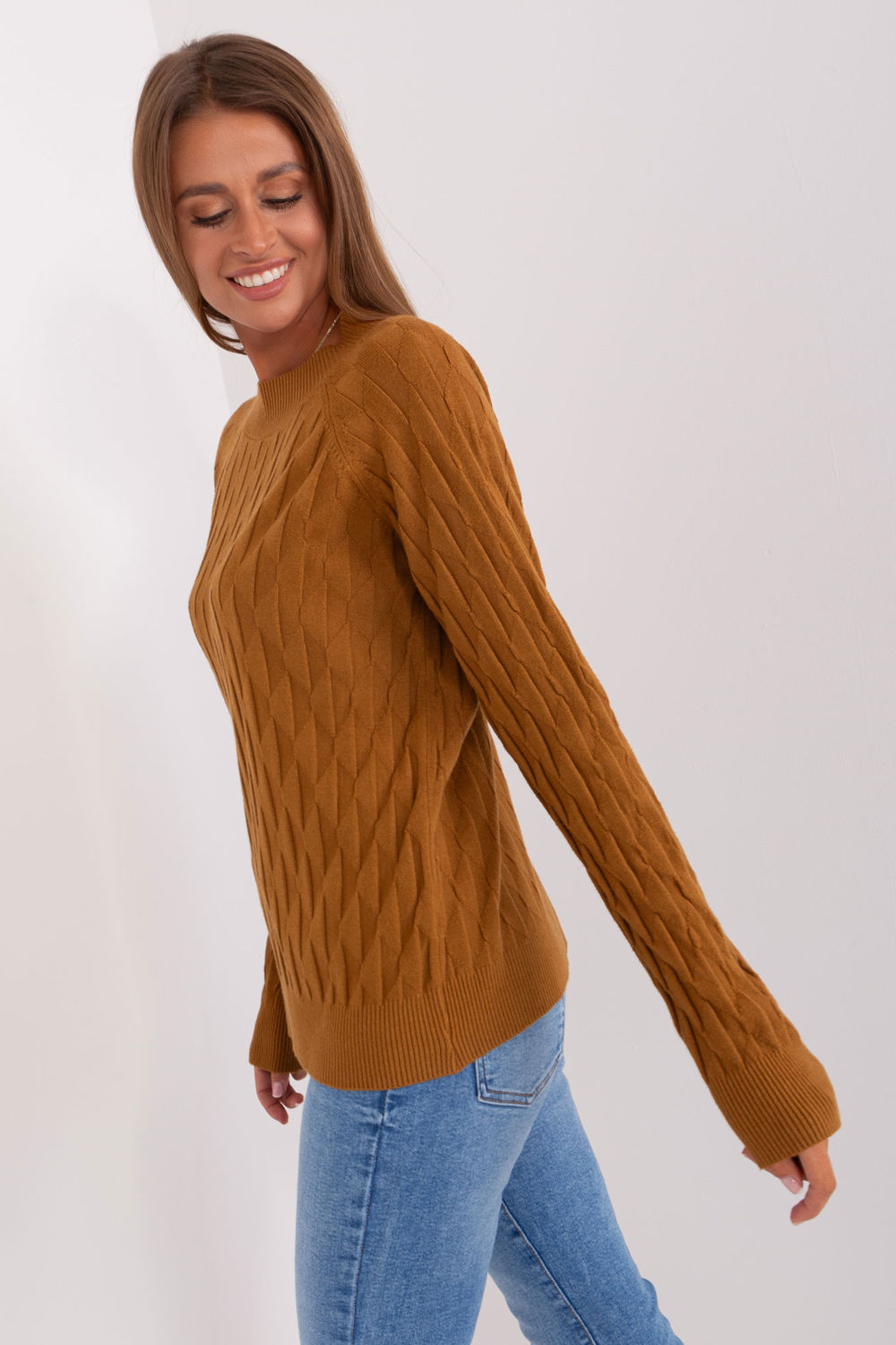 Jersey de Punto modelo 186826 AT