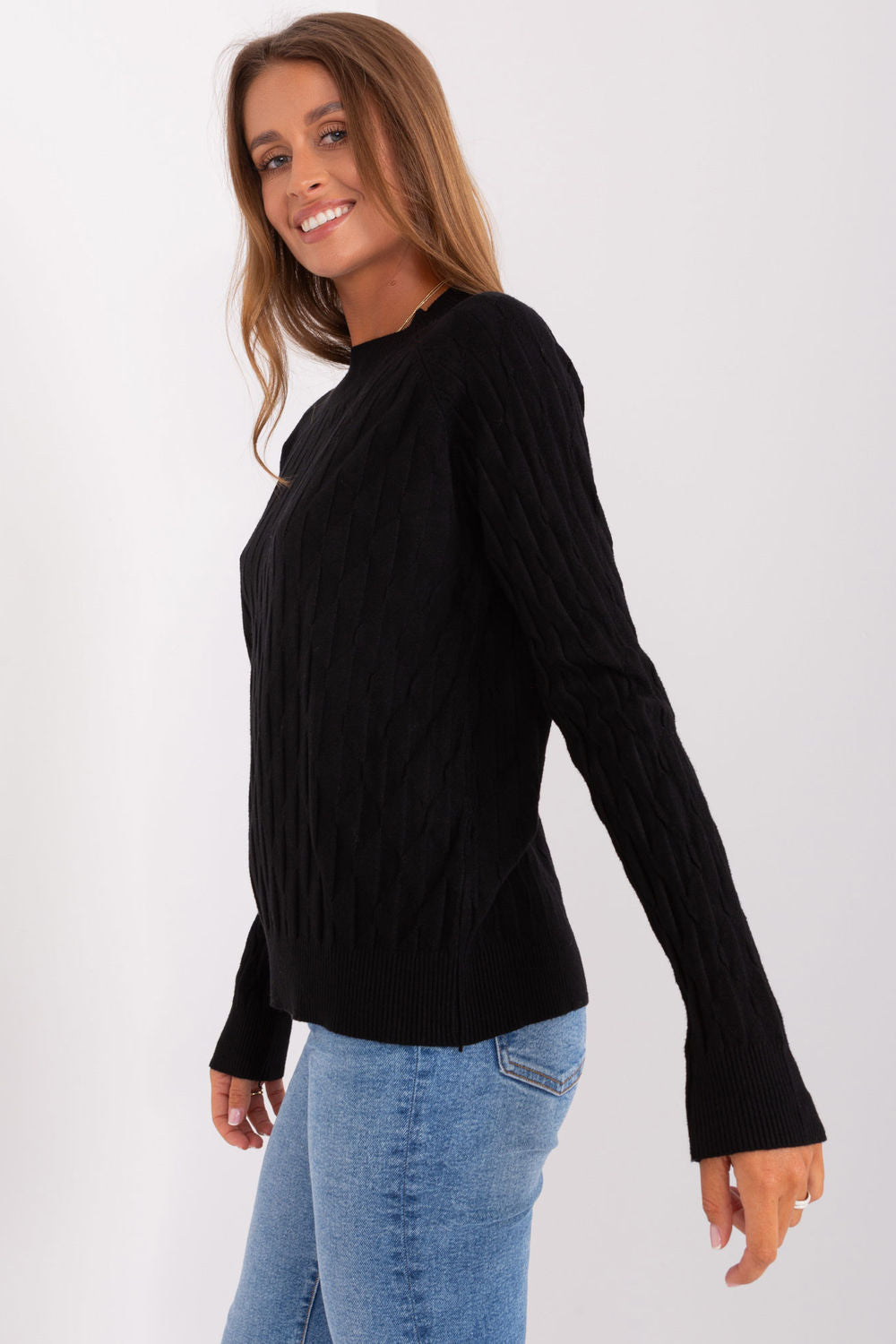 Jersey de Punto modelo 186827 AT