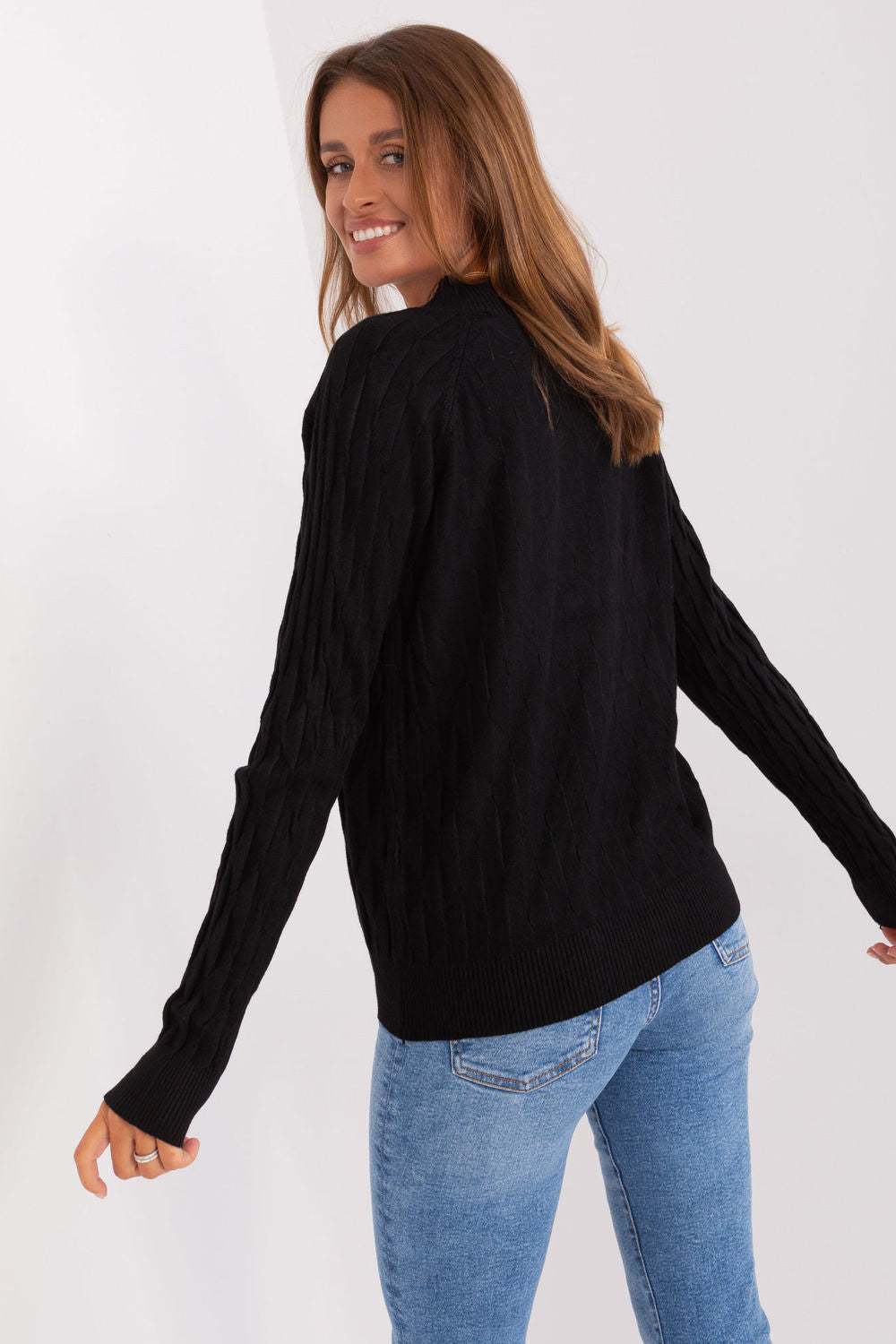 Jersey de Punto modelo 186827 AT