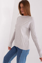 Jersey de Punto modelo 186828 AT